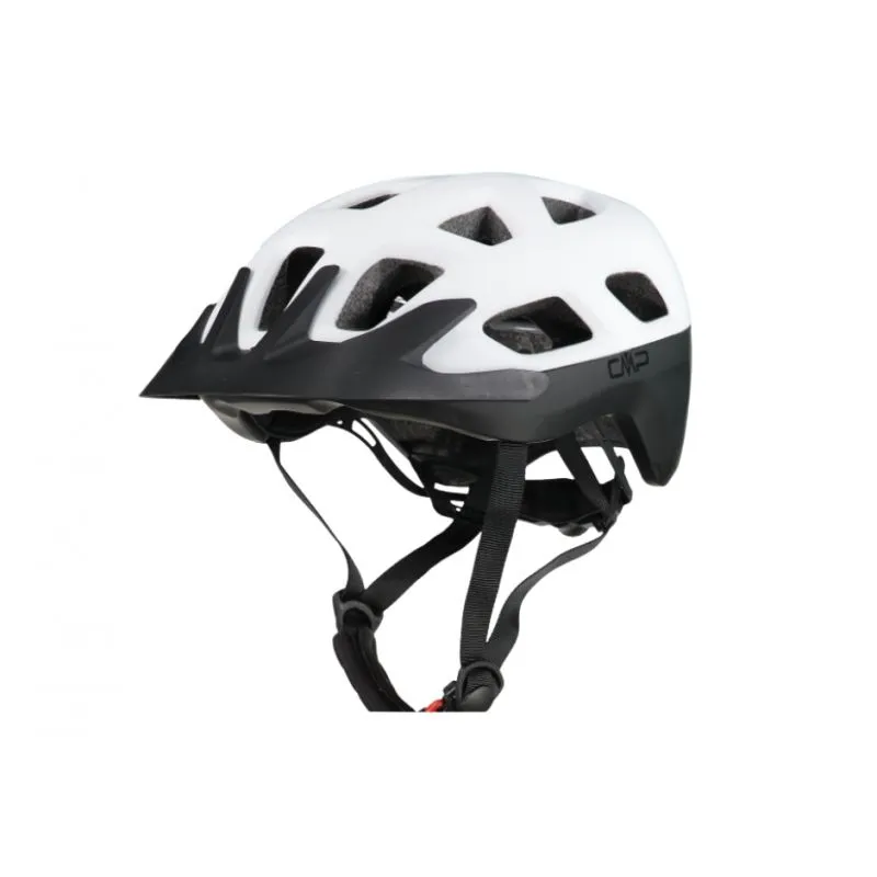 Casco MTB CMP (Blanco)