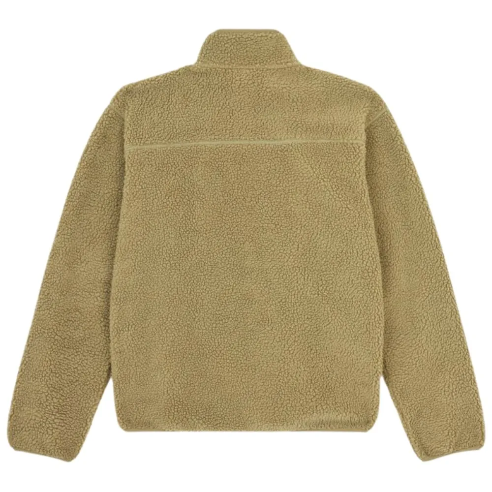CAZADORA DICKIES MOUNT HOPE FLEECE IMPERIAL