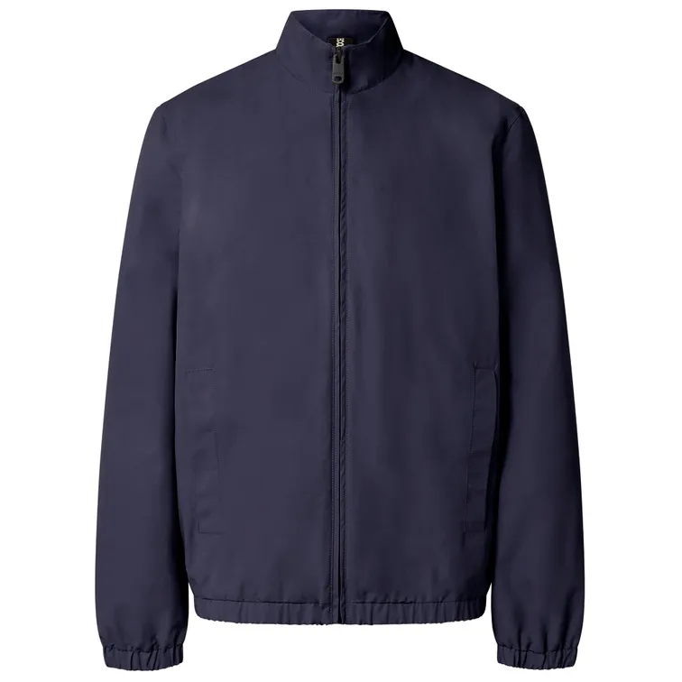 CAZADORA ESTILO BOMBER HOMBRE ECOALF SEEDOR