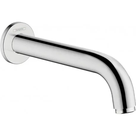 CAñO DE BAñERA VERNIS BLEND  HANSGROHE