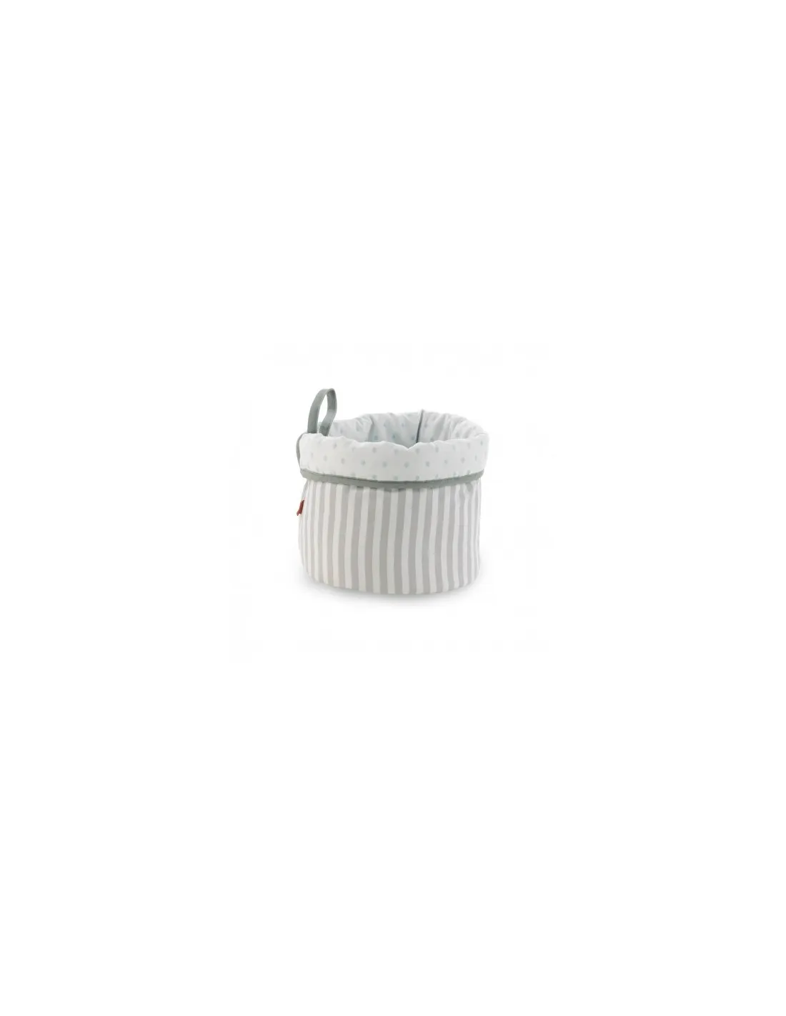 Cesta saco redonda Rain de Cambrass