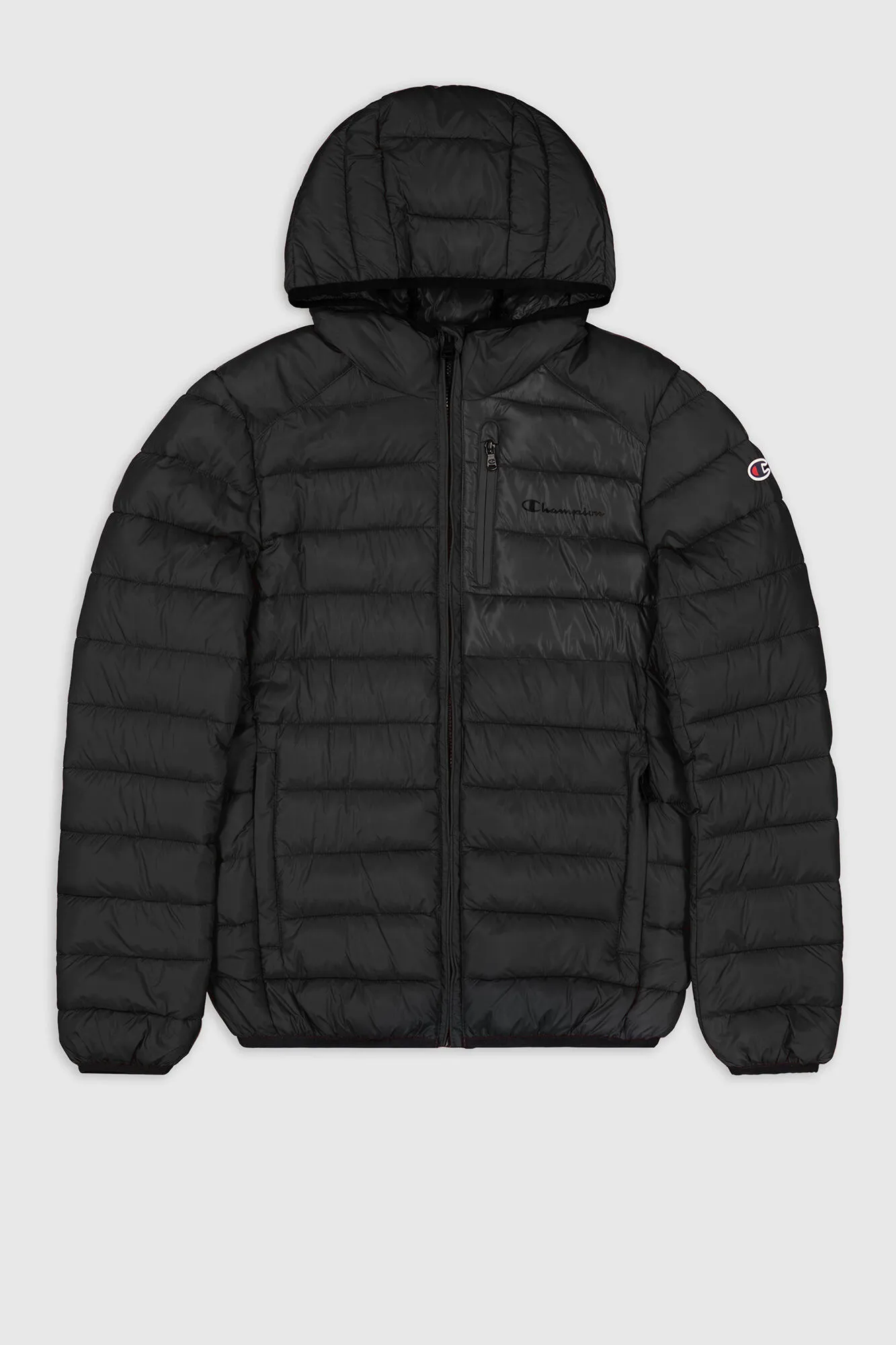 Champion Chaqueta Rellena con Capucha
