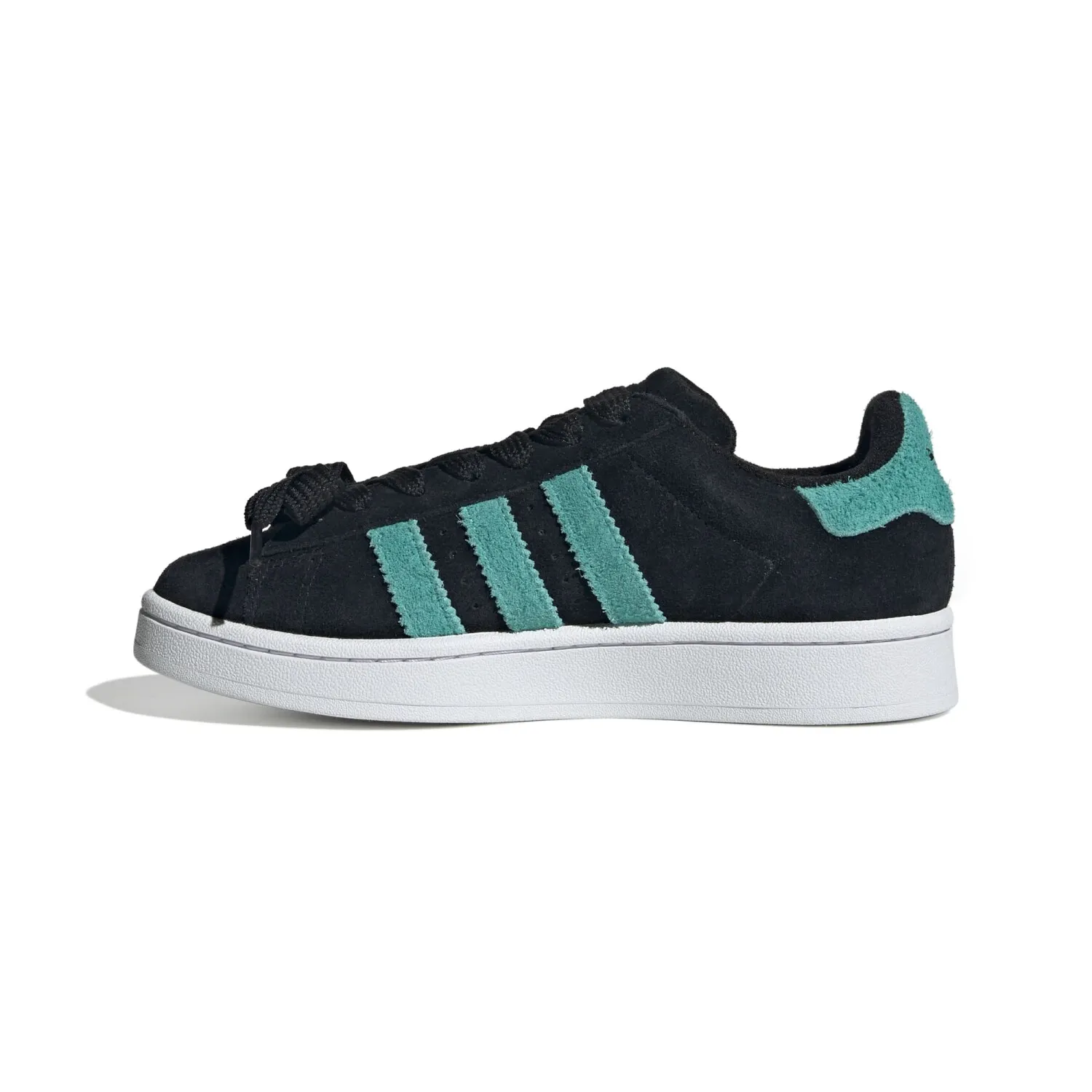 CHAMPIONES ADIDAS DE DAMA  CAMPUS 00S  ADIF9638  ELD