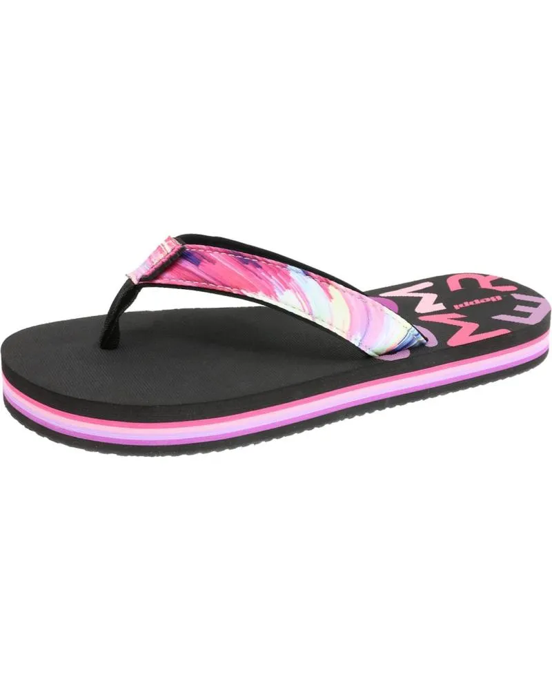 Chanclas BEPPI  de Mujer 2199500  BLACK