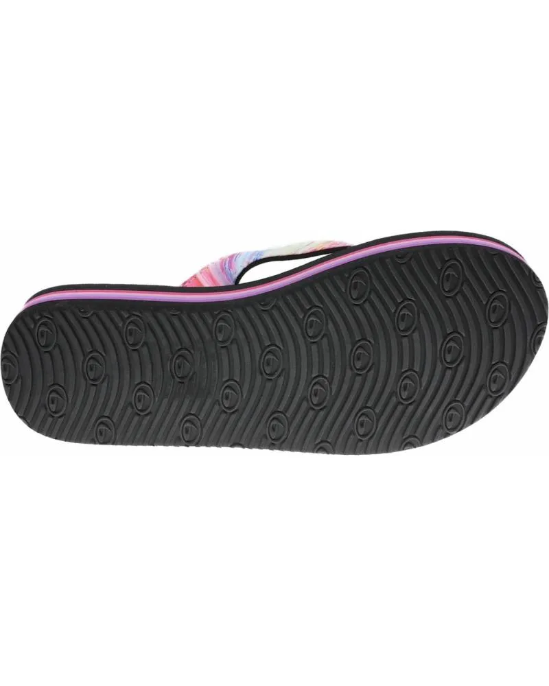 Chanclas BEPPI  de Mujer 2199500  BLACK