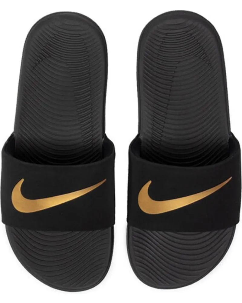 CHANCLAS NIKE  DE MUJER Y NIñA Y NIñO CHANCLAS KAWA LITTLEBIG 8195200  3