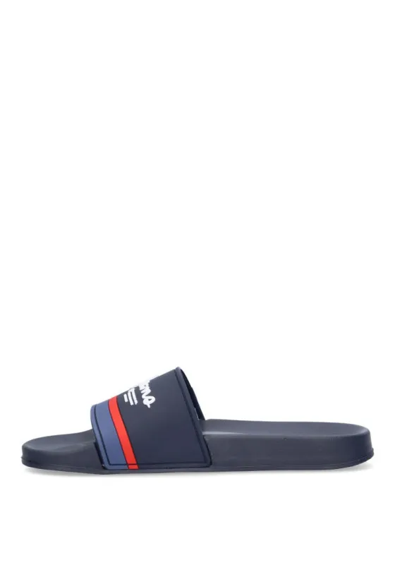 Chanclas sandalias playa PEPE JEANS psm70123 marino