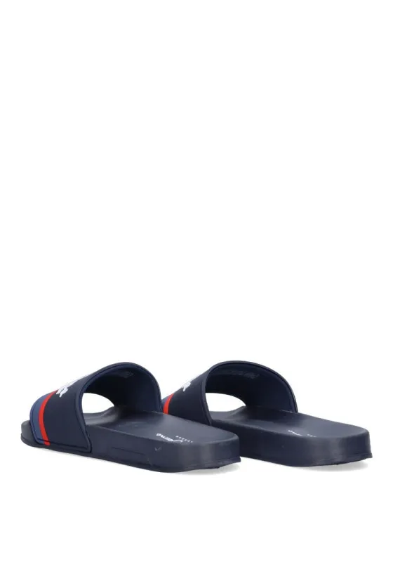 Chanclas sandalias playa PEPE JEANS psm70123 marino