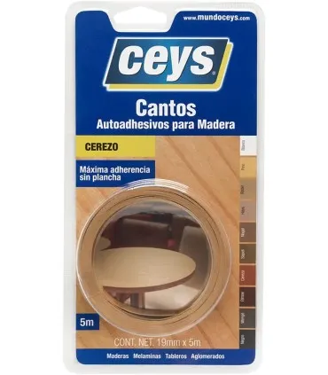 Chapa autoad melam cerez rollo CEYS 5m 851102