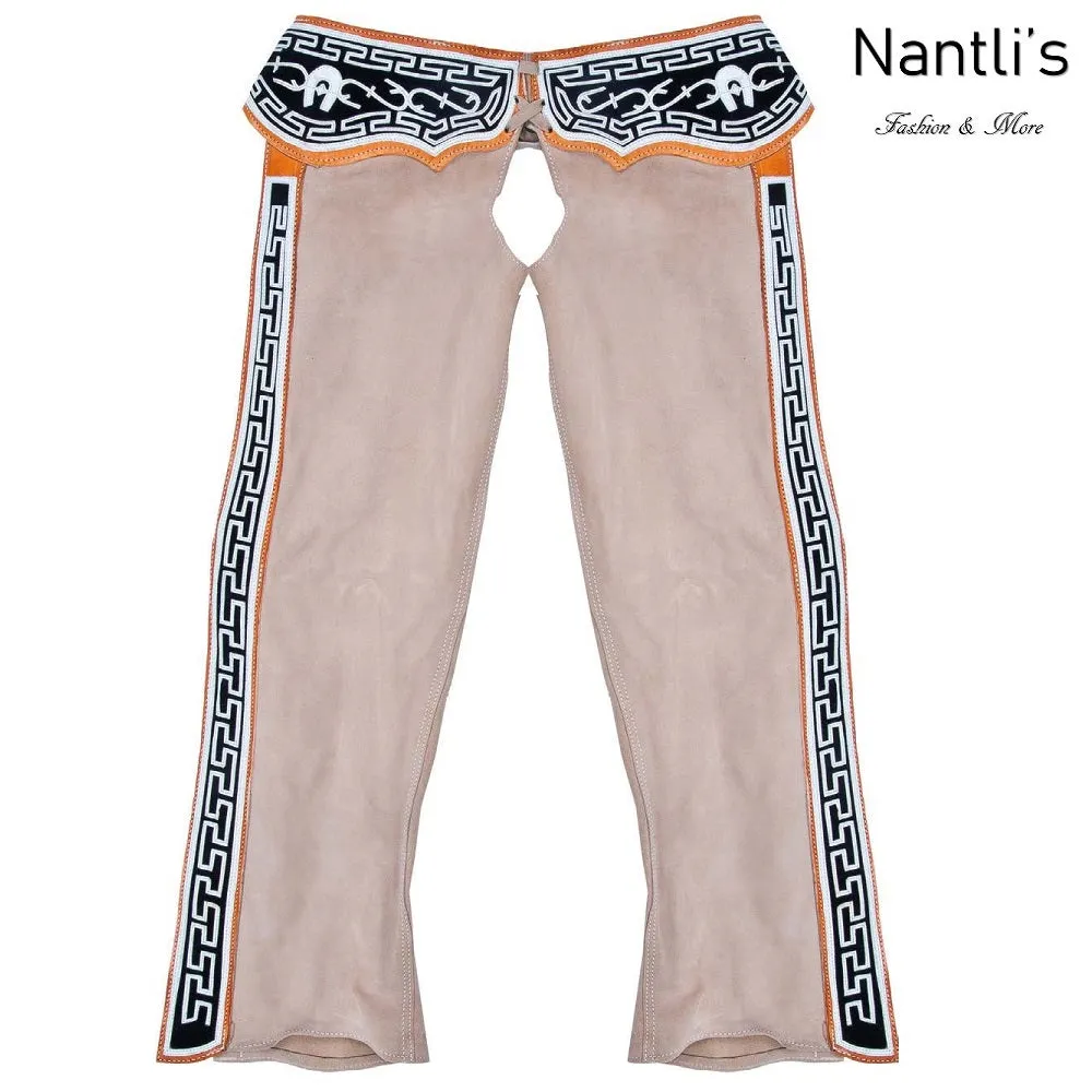 CHAPARRERAS CHARRAS  TM85317 CHARRO CHAPS