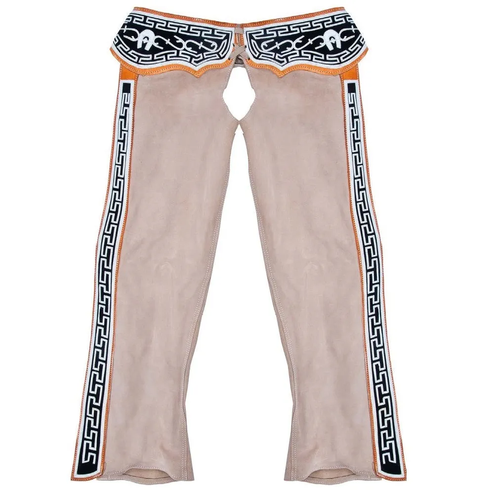 CHAPARRERAS CHARRAS  TM85317 CHARRO CHAPS
