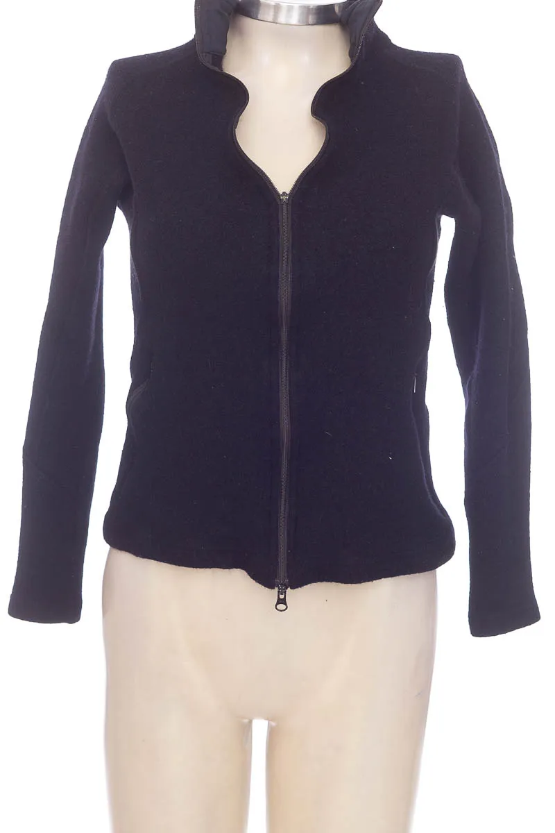 CHAQUETA / ABRIGO COLOR NEGRO  NIKE