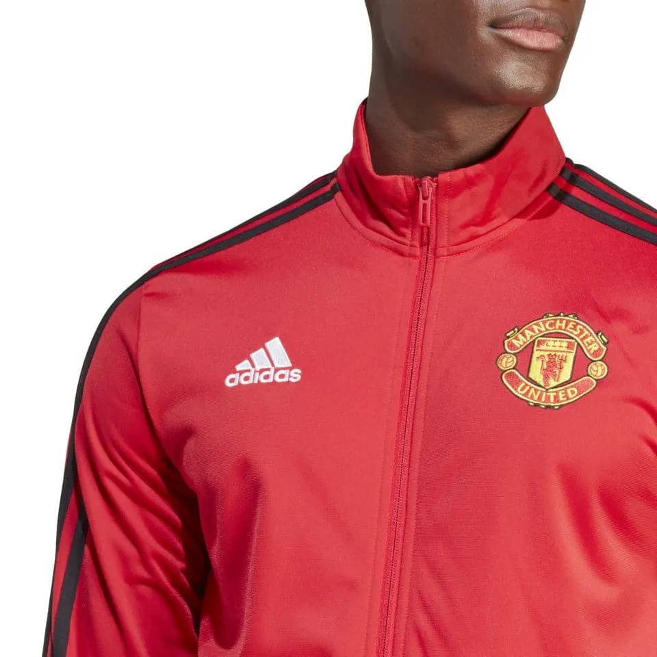 Chaqueta adidas MANCHESTER UNITED 23/24 DNA TRACK TOP