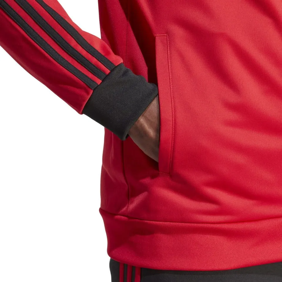 Chaqueta adidas MANCHESTER UNITED 23/24 DNA TRACK TOP