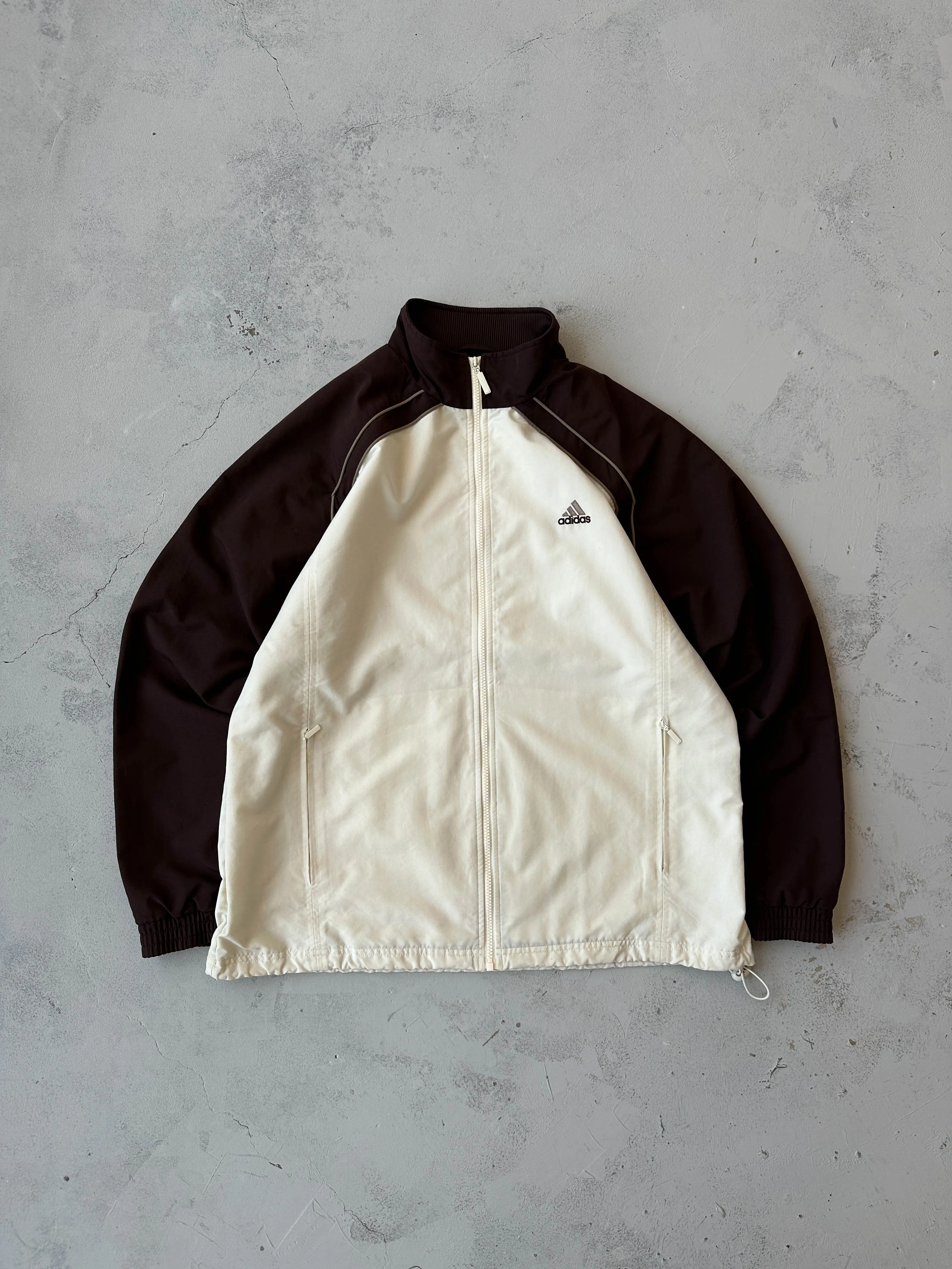 Chaqueta Adidas vintage 00s
