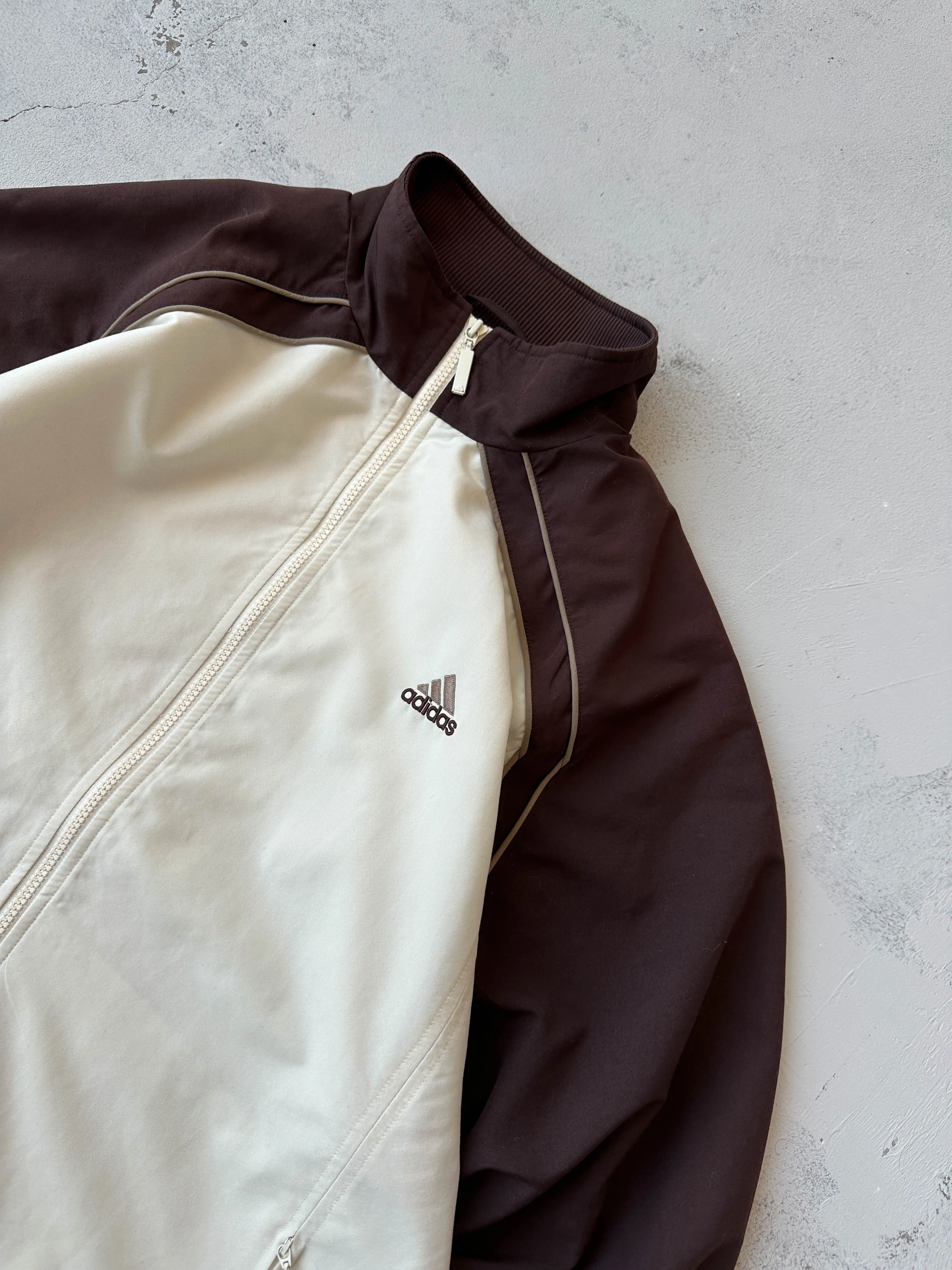 Chaqueta Adidas vintage 00s