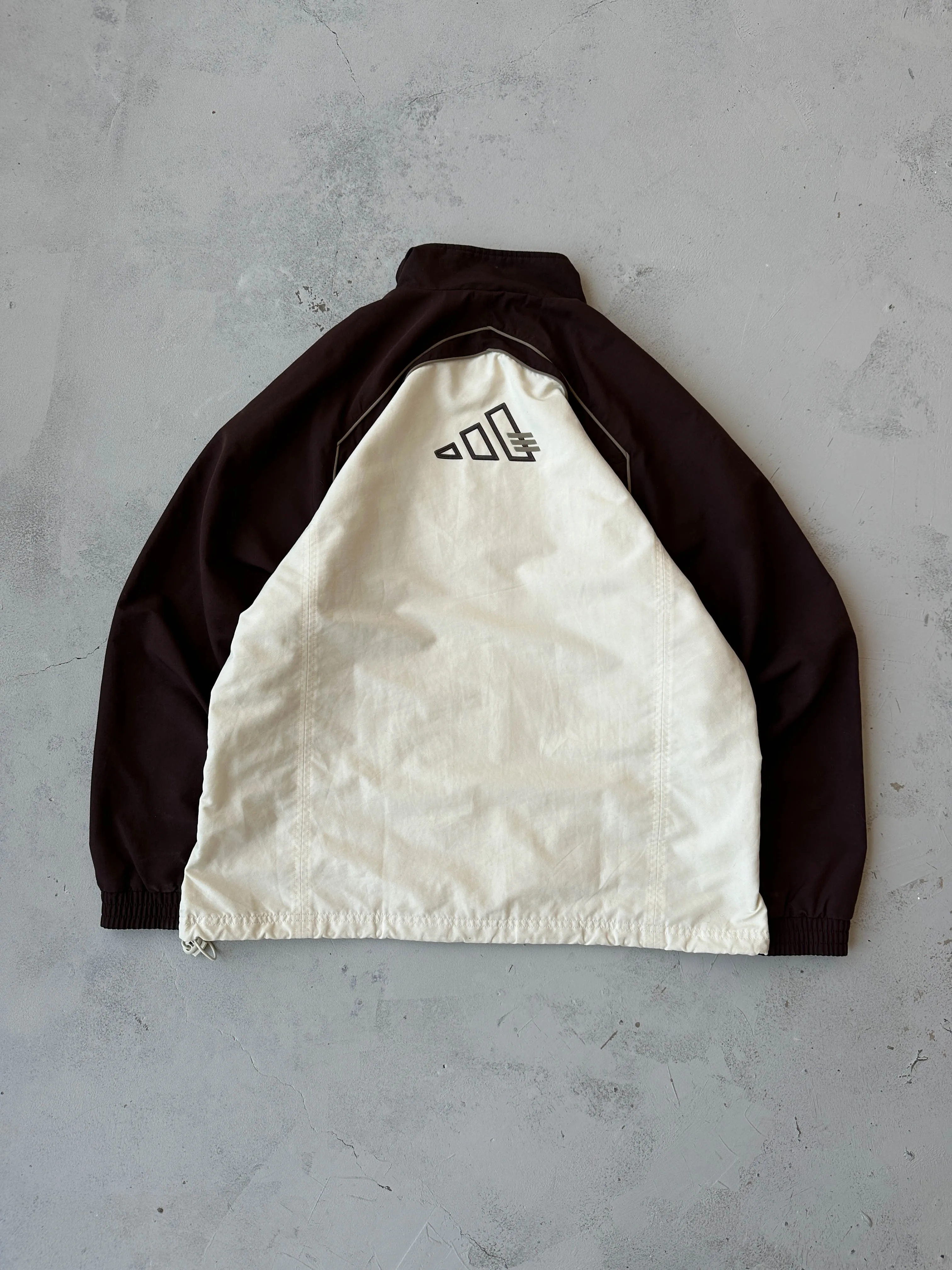 Chaqueta Adidas vintage 00s