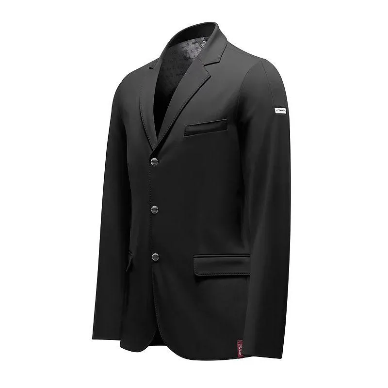 Chaqueta Concurso Hombre Animo Italia Básico Ikko