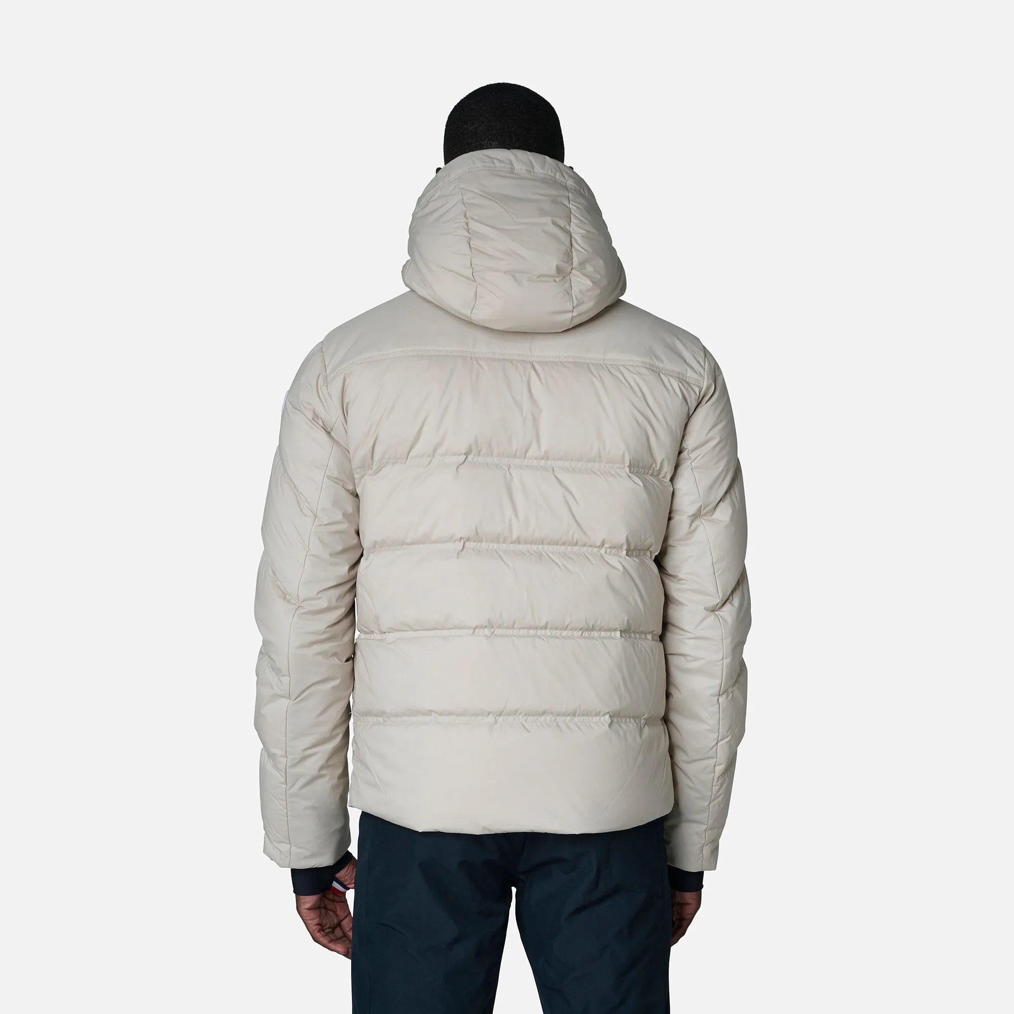 Chaqueta de esquí Legacy Merino Down para hombre