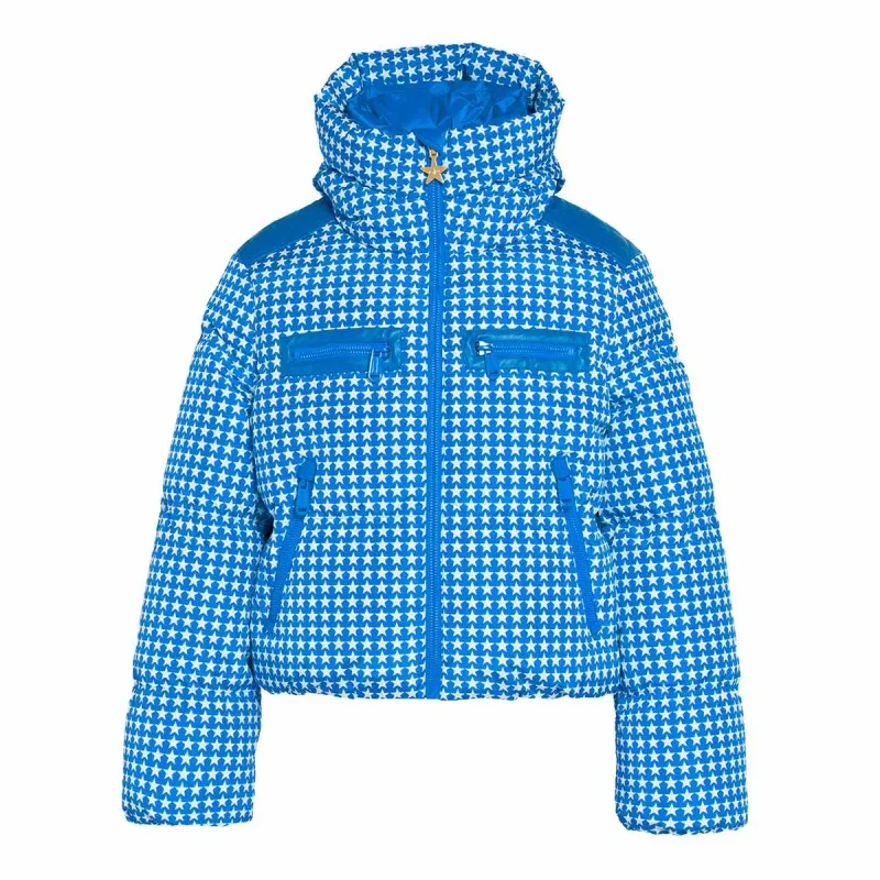 Chaqueta de esquí Goldbergh Track