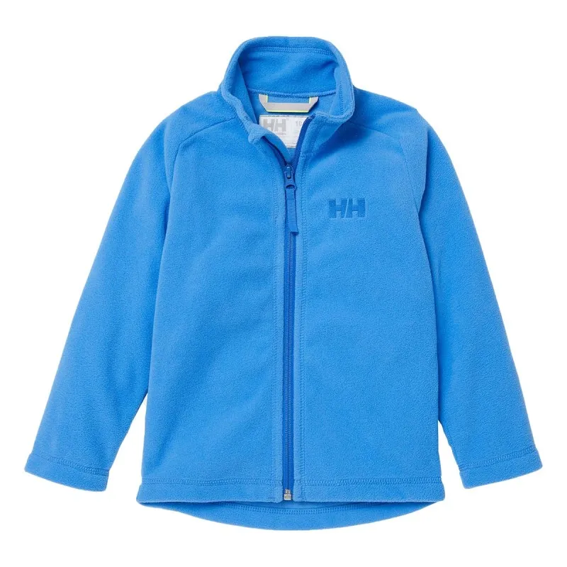 Chaqueta de pile Helly Hansen Daybreaker 2.0 Kid