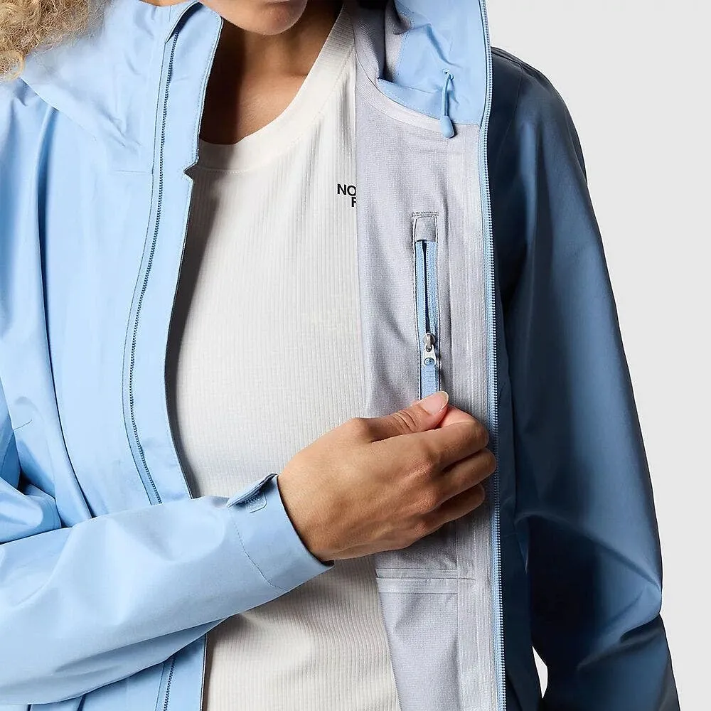 Chaqueta Dryzzle Futurelight™ Mujer