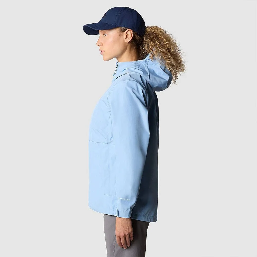 Chaqueta Dryzzle Futurelight™ Mujer
