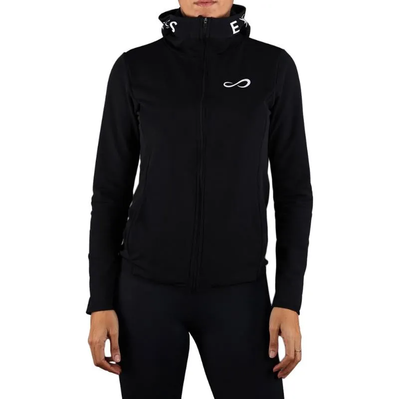 Chaqueta Endless Obex Negro | Endless