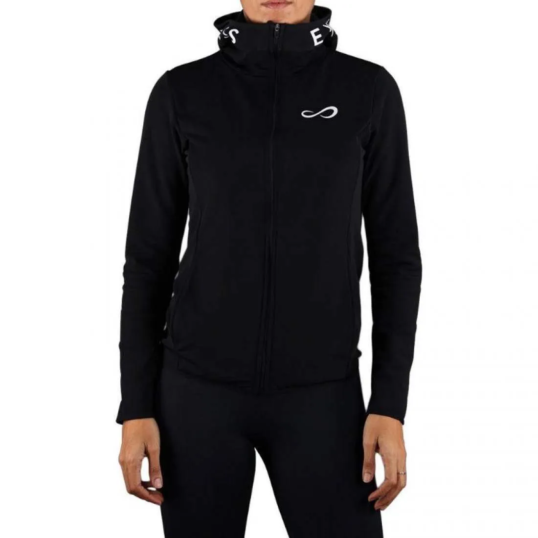 Chaqueta Endless Obex Negro | Endless