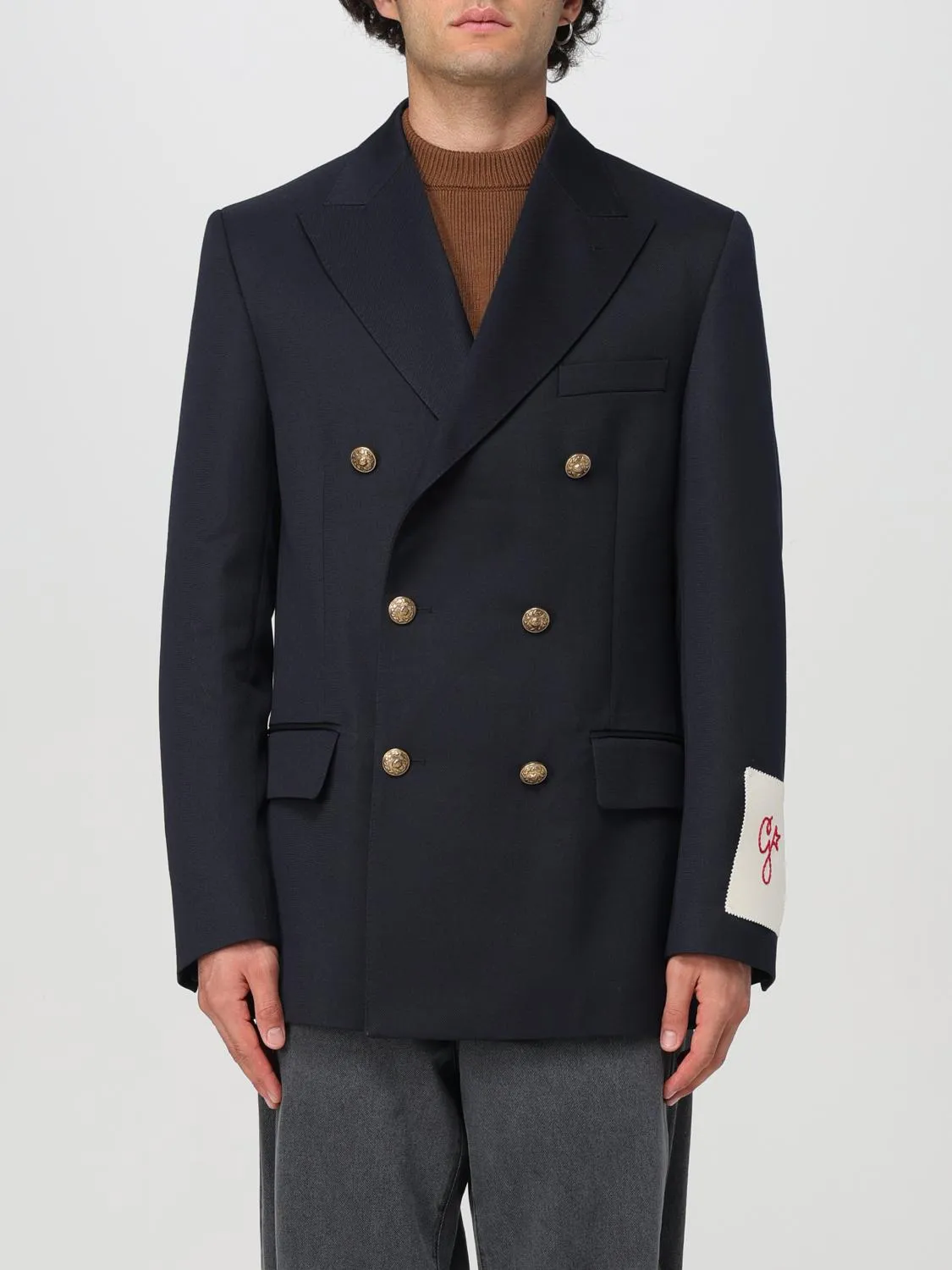 Chaqueta hombre Golden Goose
