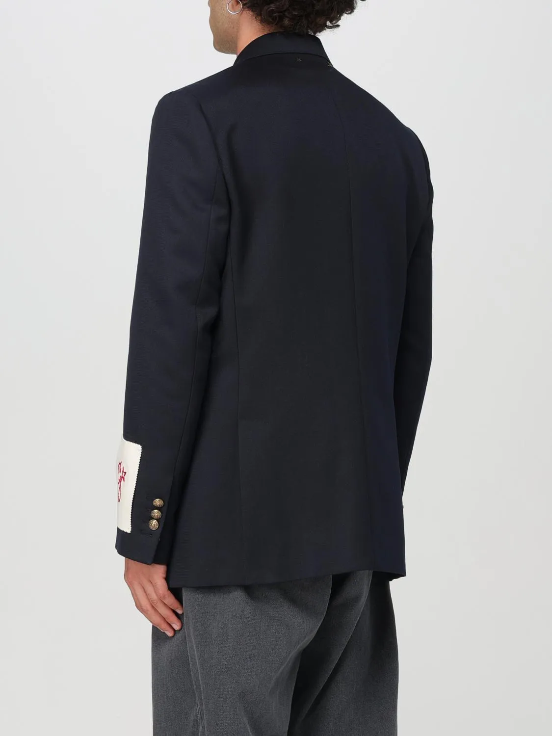 Chaqueta hombre Golden Goose