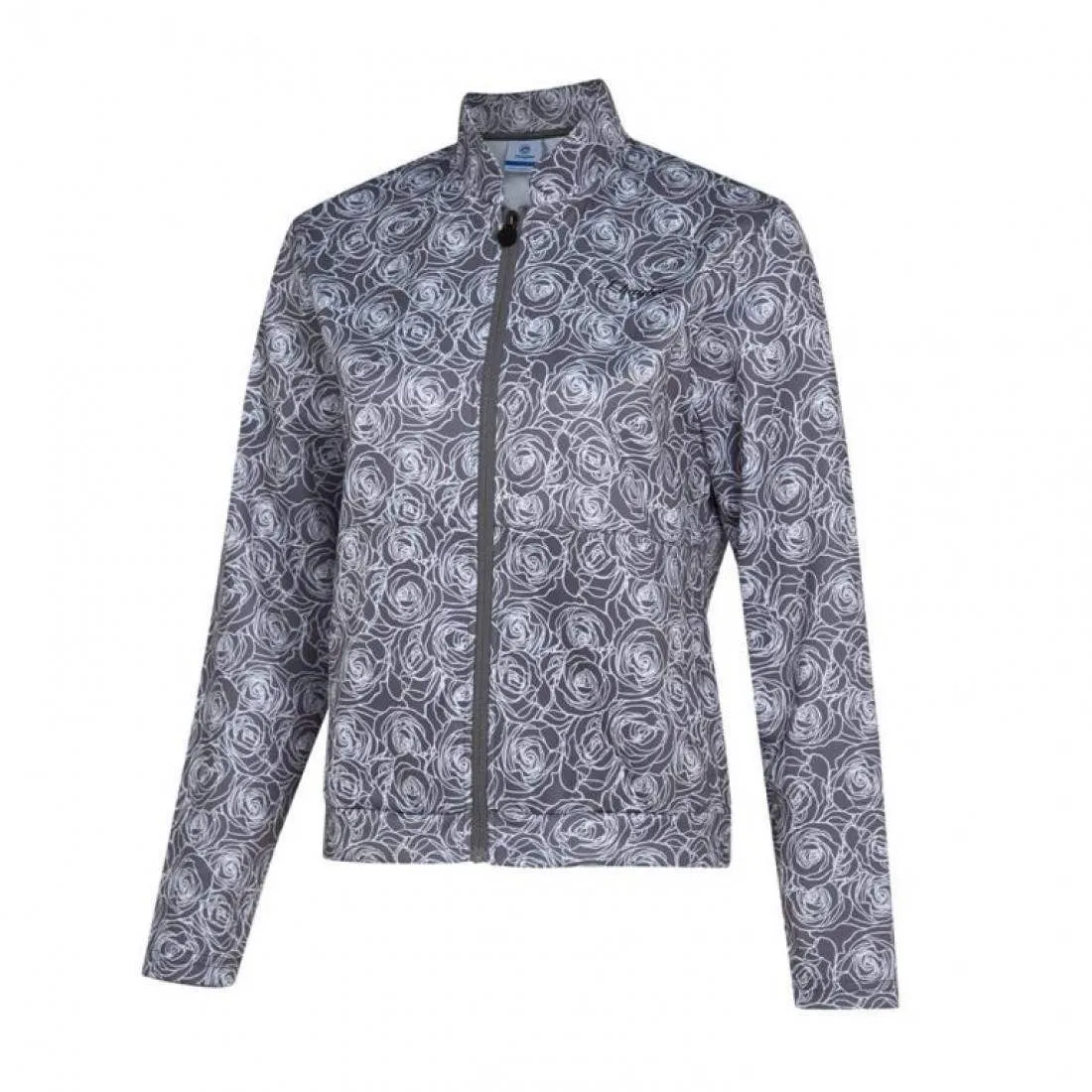 Chaqueta JHayber Rose Gris | Jhayber