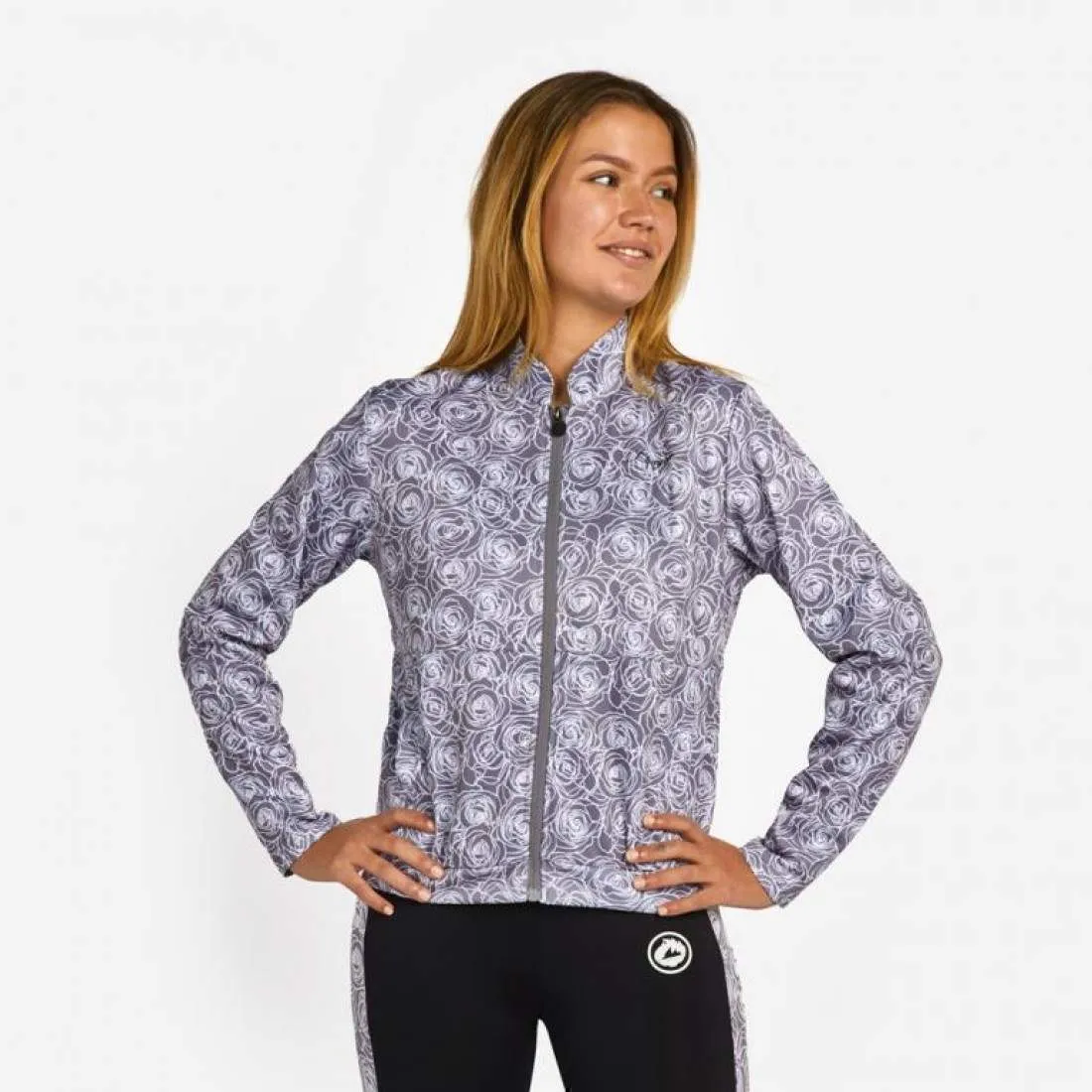 Chaqueta JHayber Rose Gris | Jhayber