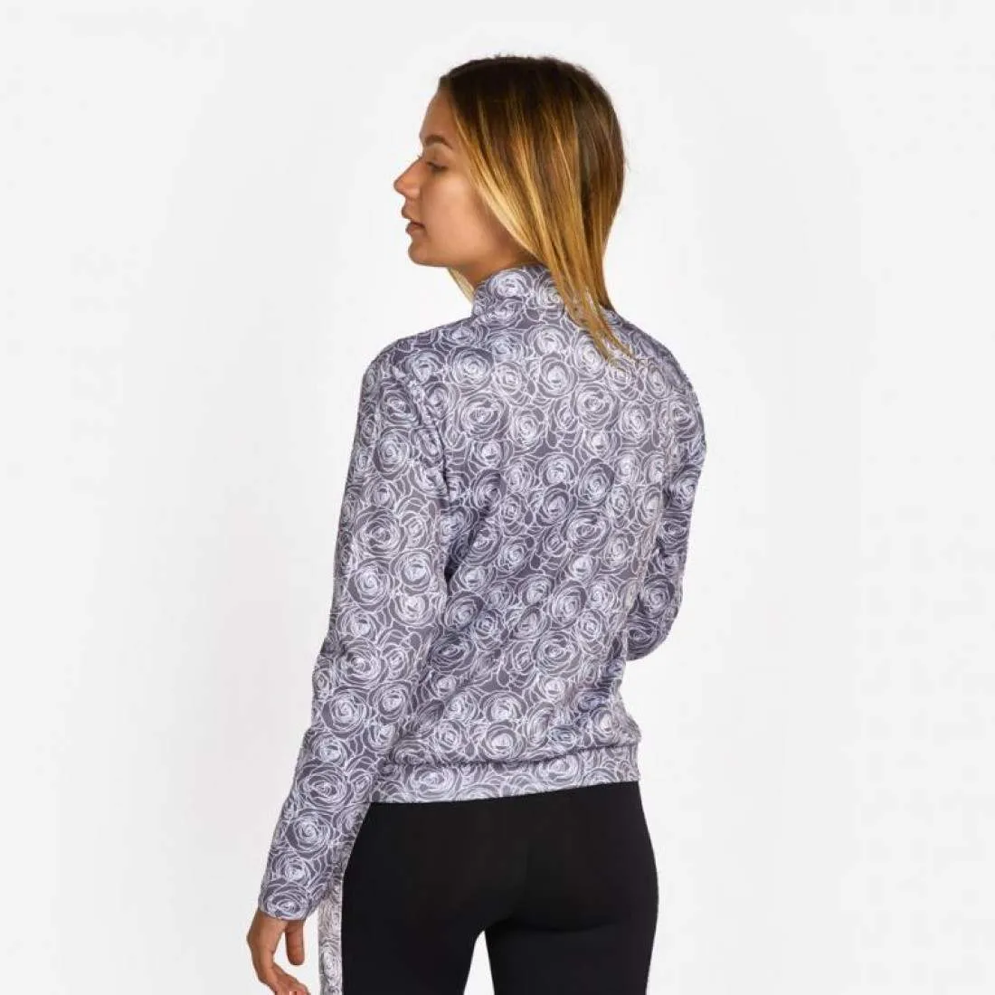 Chaqueta JHayber Rose Gris | Jhayber