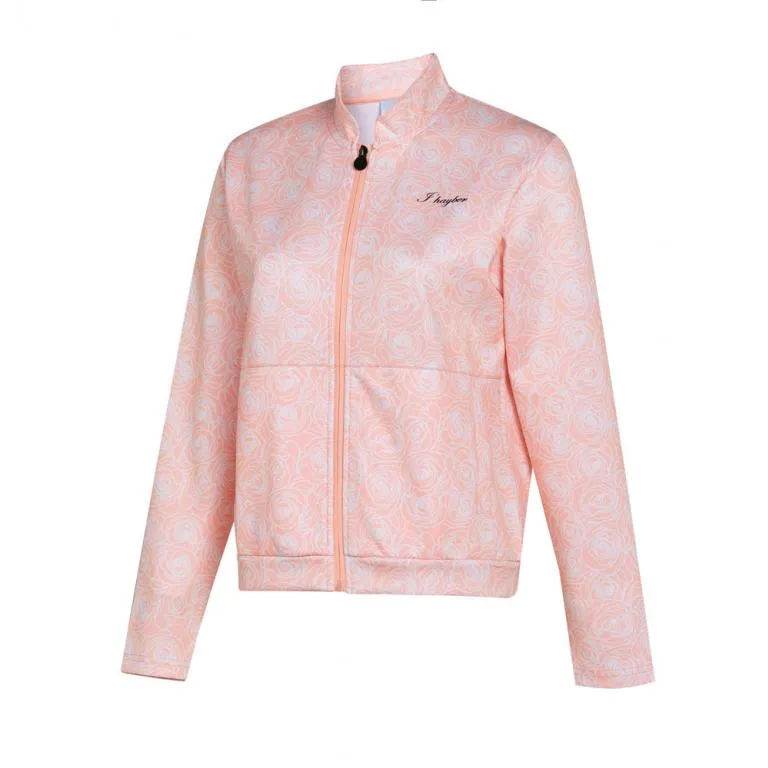 Chaqueta JHayber Rose Pink | Jhayber