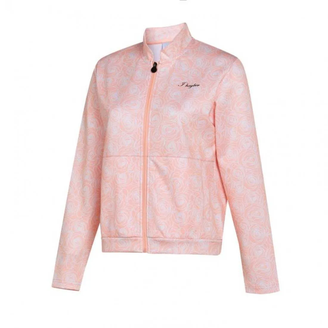 Chaqueta JHayber Rose Pink | Jhayber