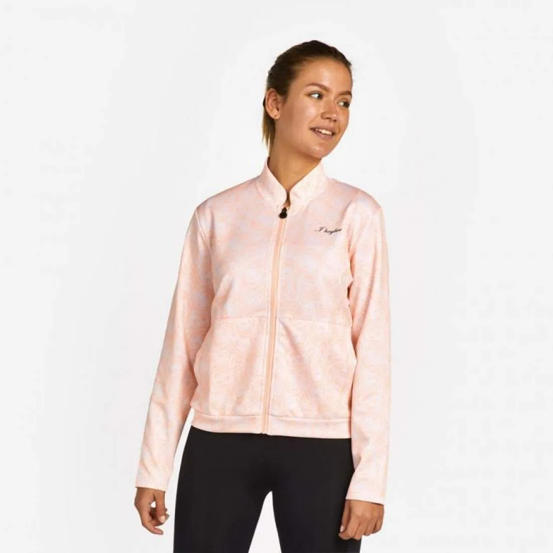 Chaqueta JHayber Rose Pink | Jhayber