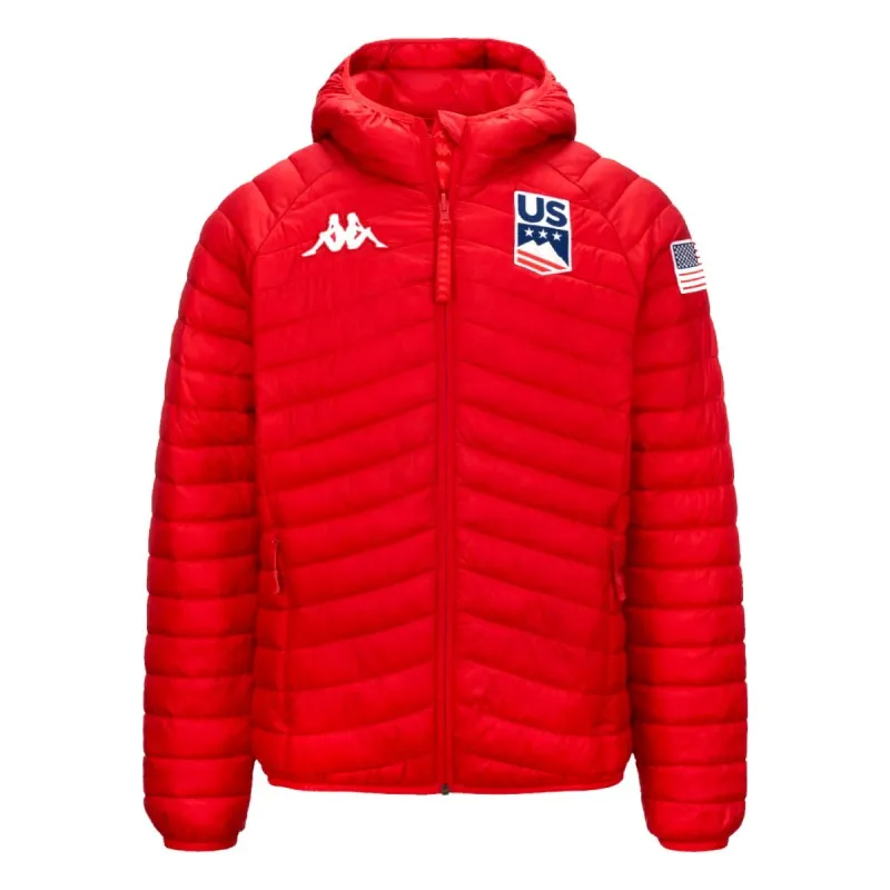 Chaqueta Kappa 6CENTO 660 US