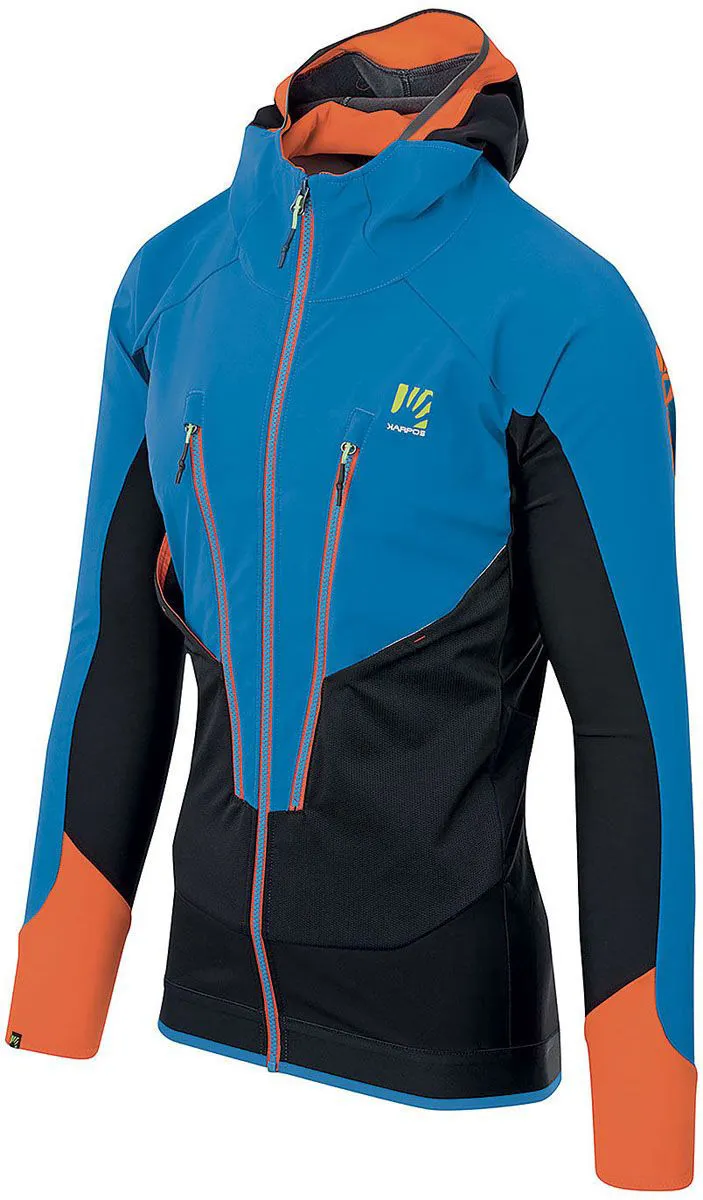 Chaqueta karpos Piz Palu&#39; Jacket