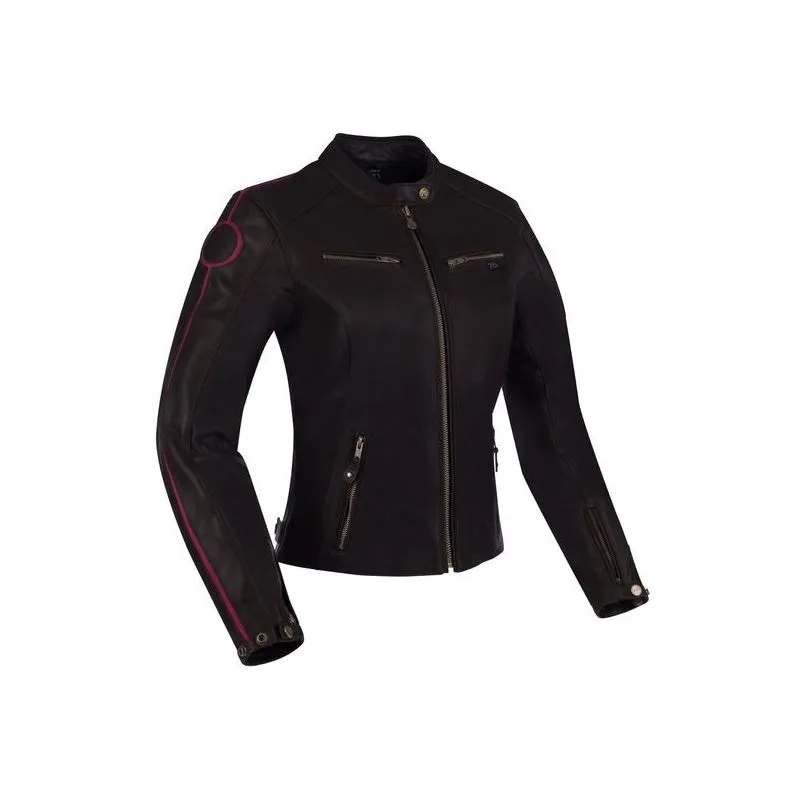 CHAQUETA LADY DEVON  SEGURA