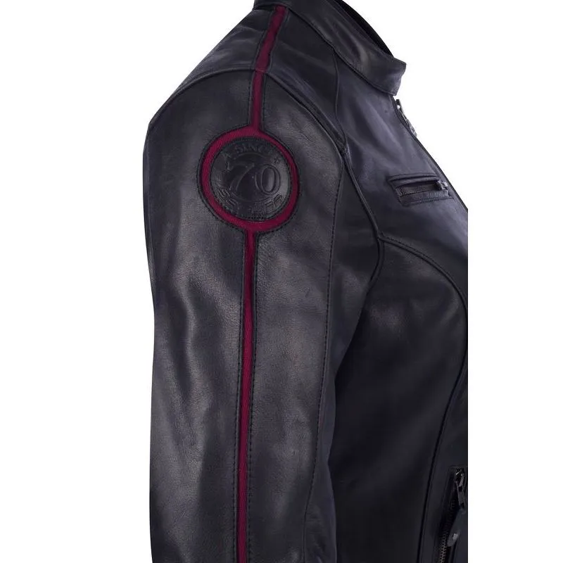 CHAQUETA LADY DEVON  SEGURA