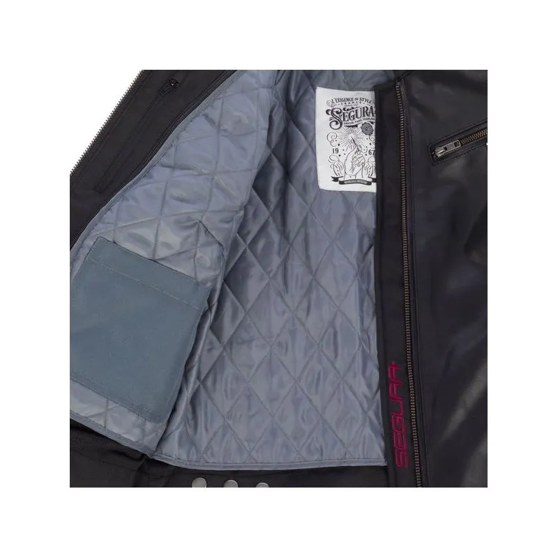 CHAQUETA LADY DEVON  SEGURA