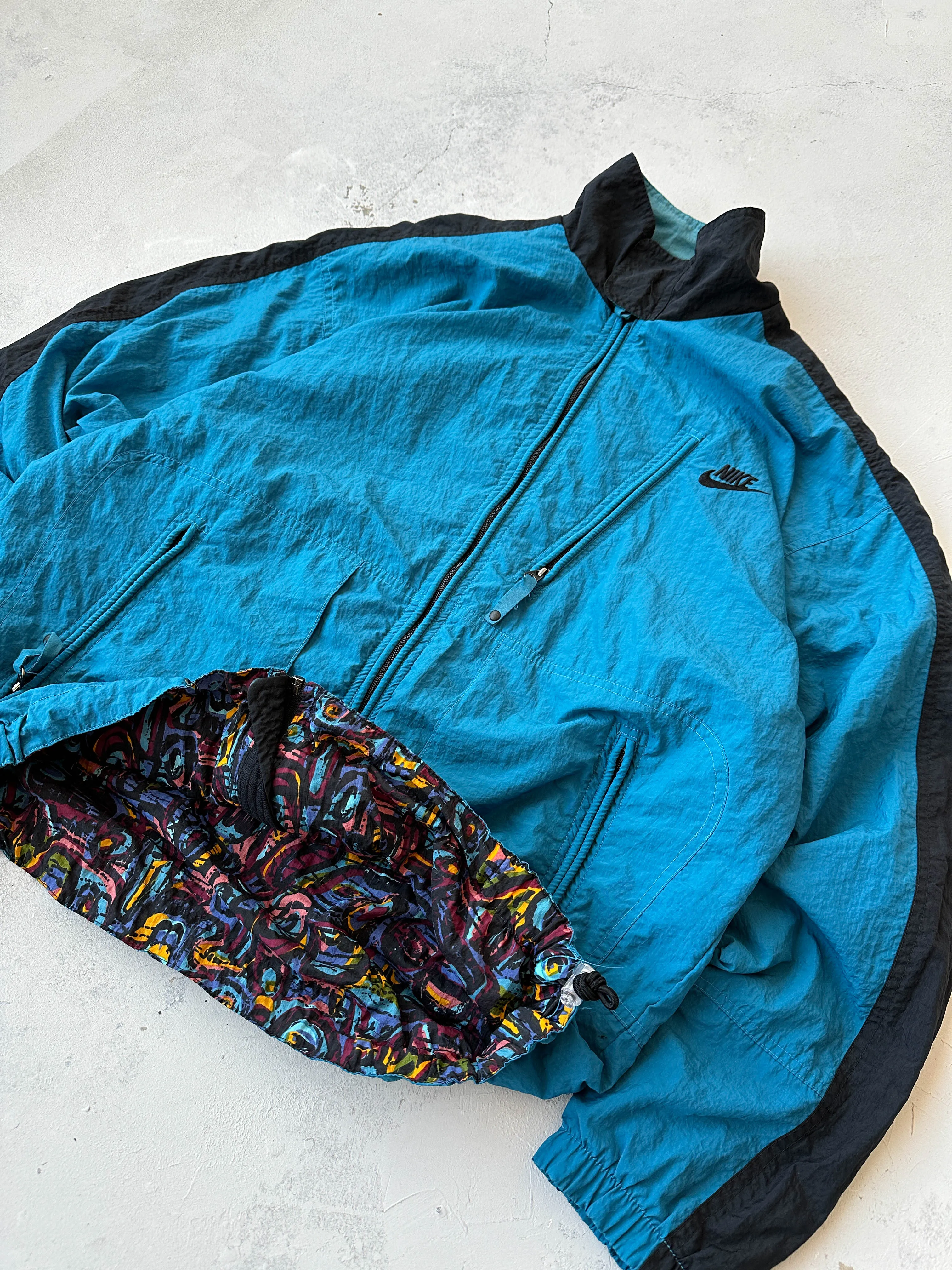 Chaqueta Nike ACG vintage 90s