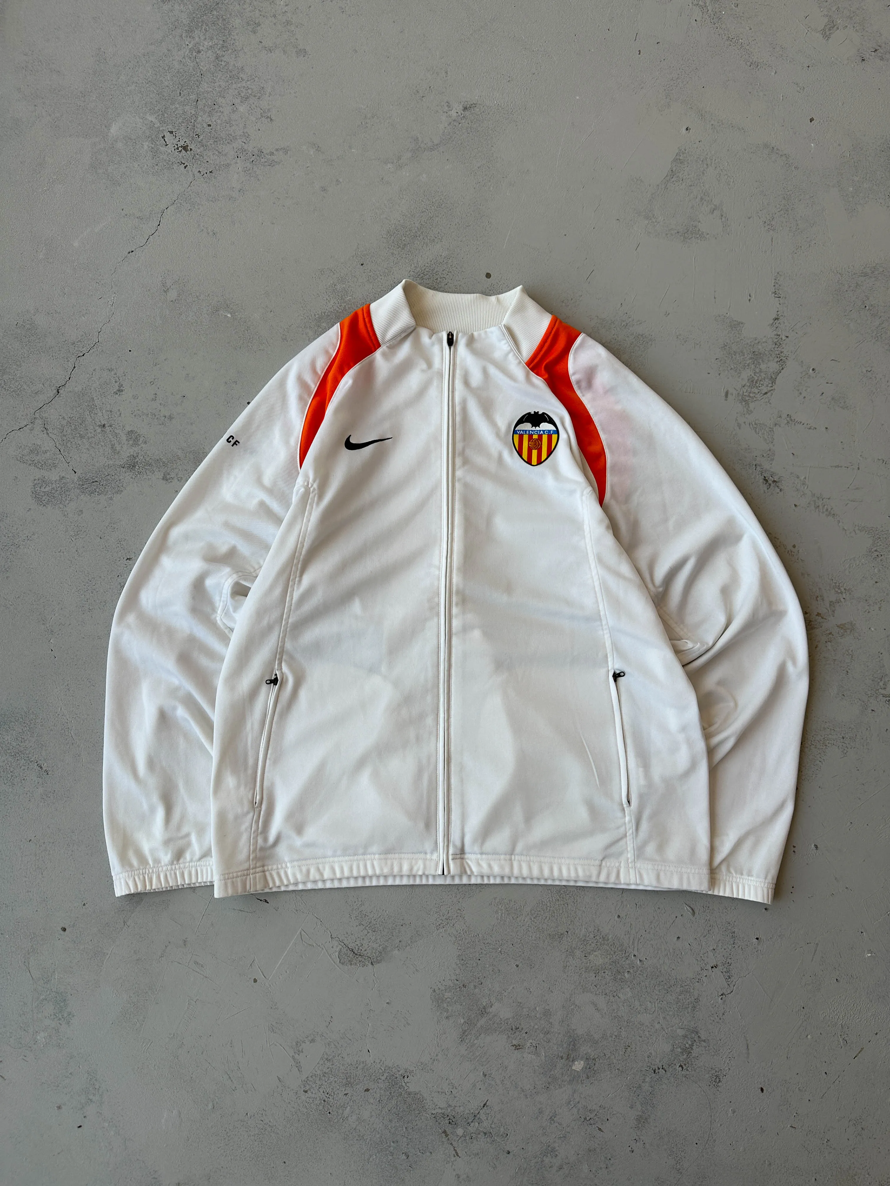 Chaqueta Nike Valencia CF 00s