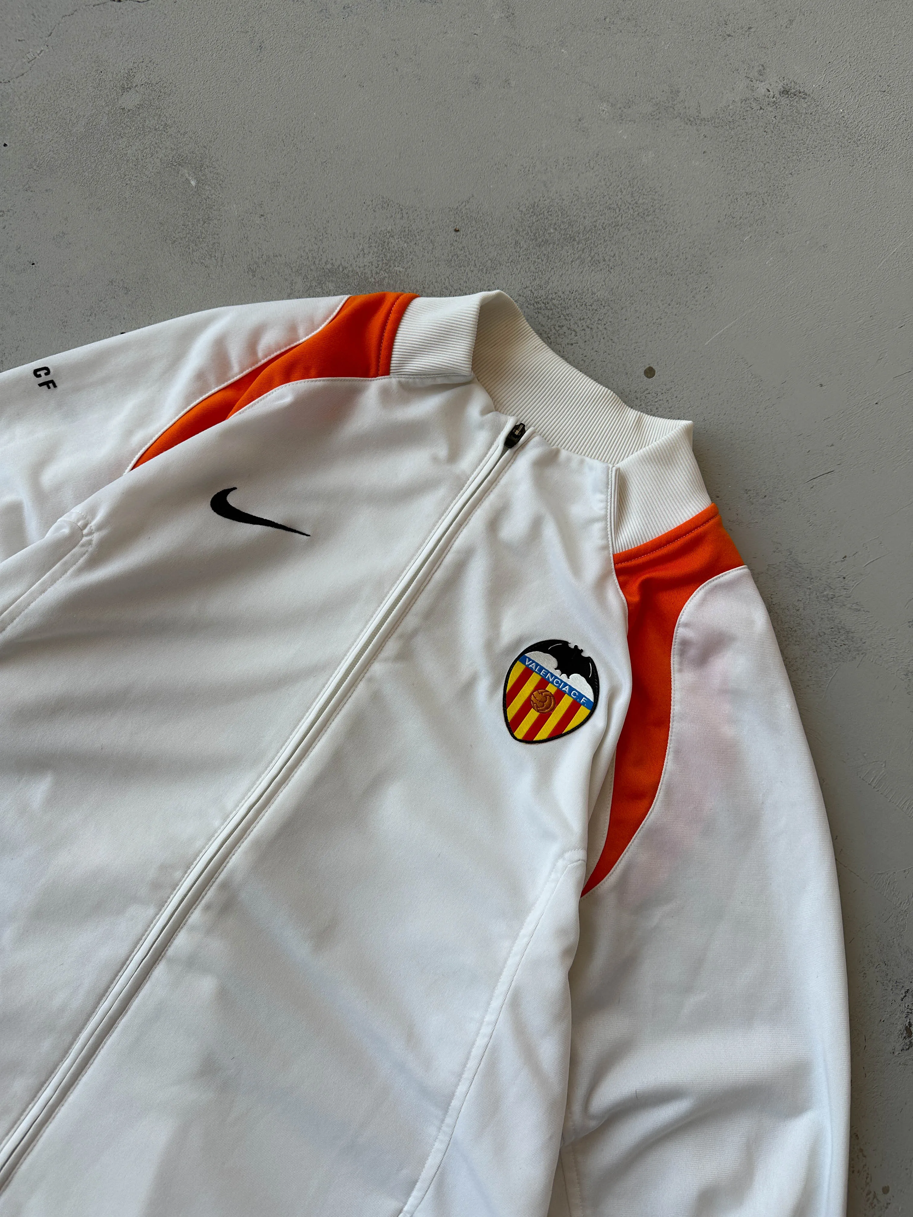 Chaqueta Nike Valencia CF 00s