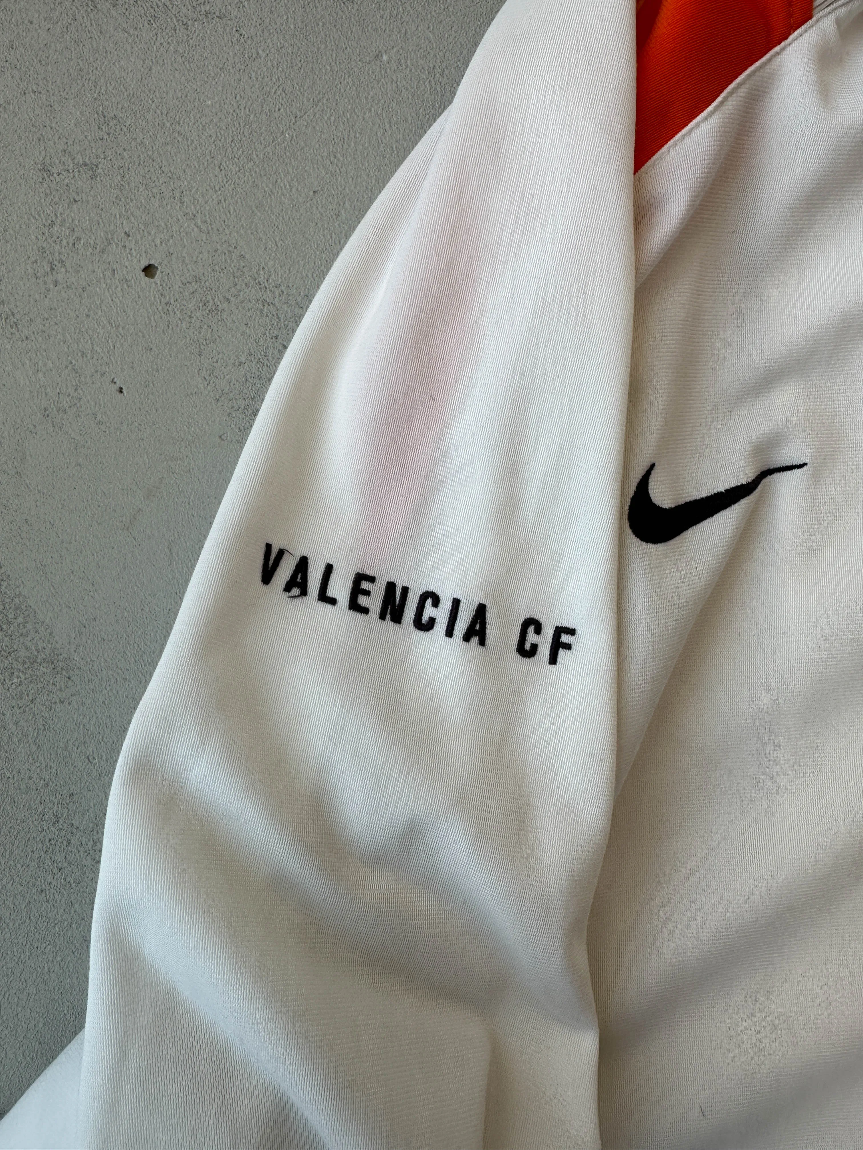 Chaqueta Nike Valencia CF 00s