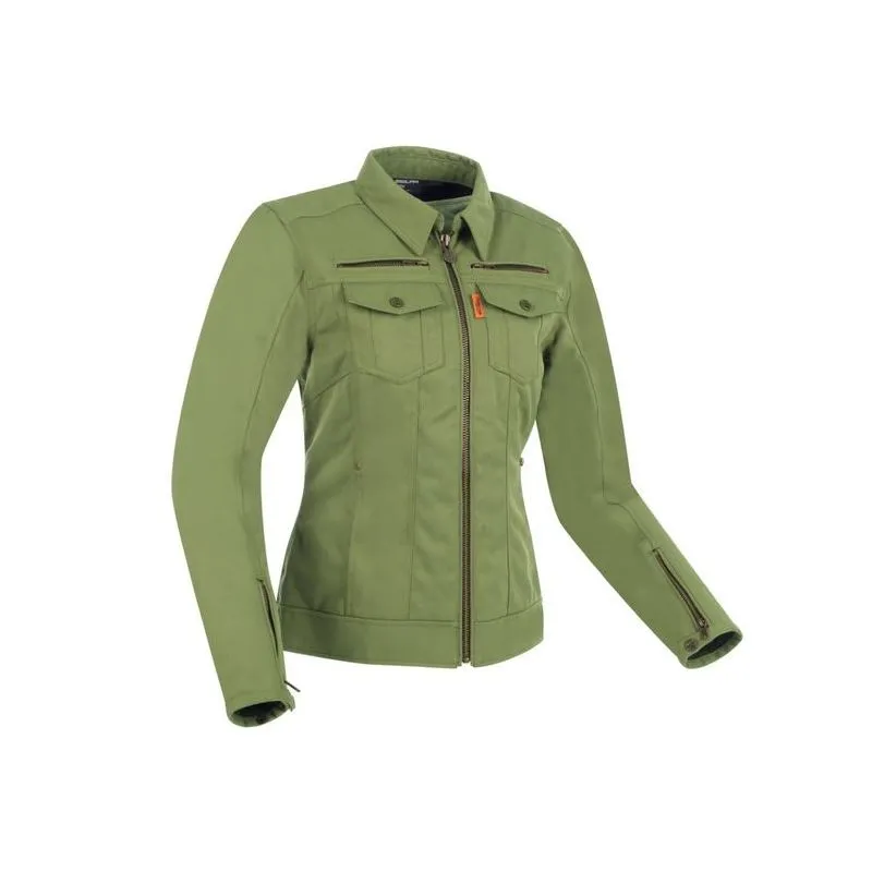 CHAQUETA PATROL LADY  SEGURA