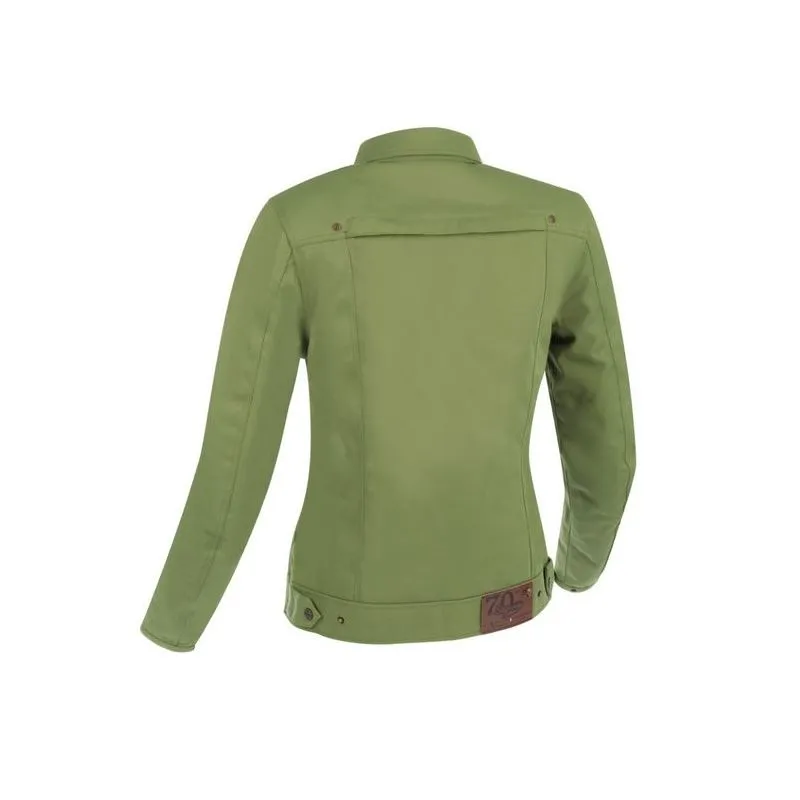 CHAQUETA PATROL LADY  SEGURA