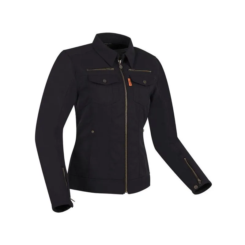 CHAQUETA PATROL LADY  SEGURA