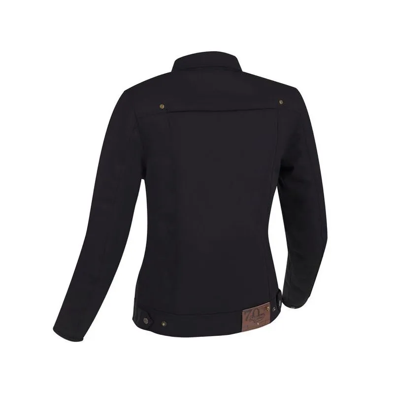 CHAQUETA PATROL LADY  SEGURA